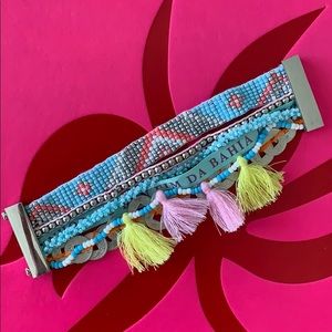 Fun bracelet